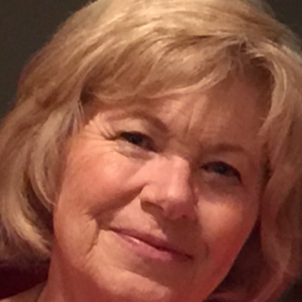 Meet your Posher, Deanna